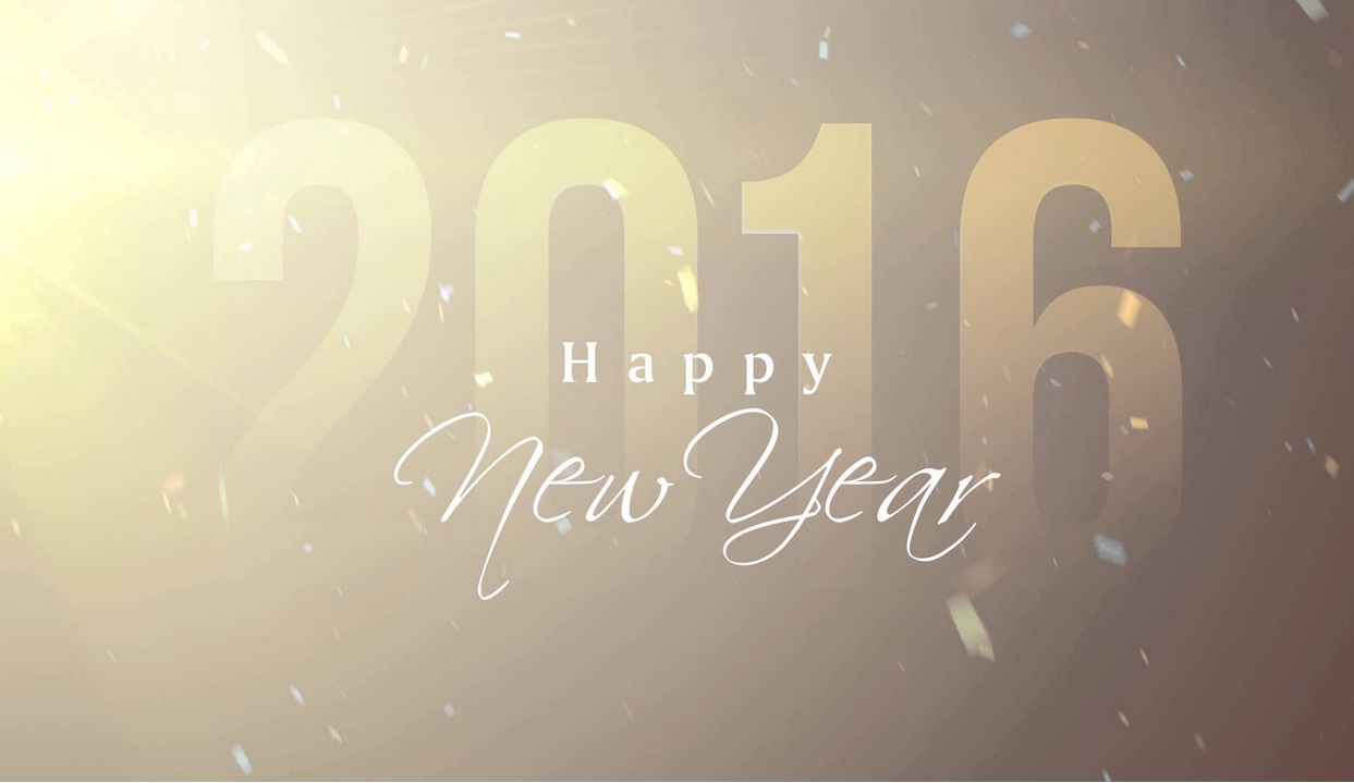 Free Download Happy New Year HD Wallpaper 2016 451 Wallpaper HD FREE (Download 451 HD wallpaper FREE)