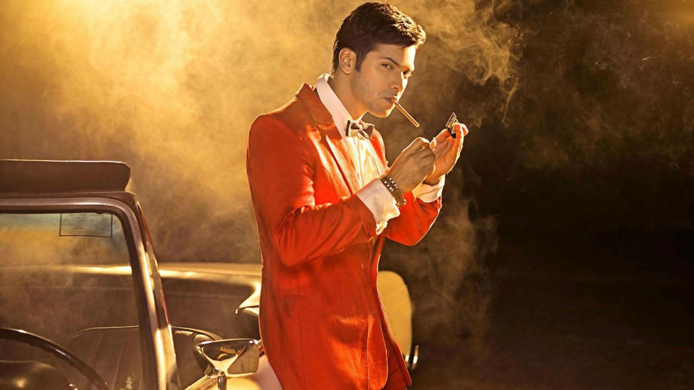 Free Download Varun Dhawan Smoking is not Good for Health 170 Wallpaper HD FREE (Download 170 HD wallpaper FREE)