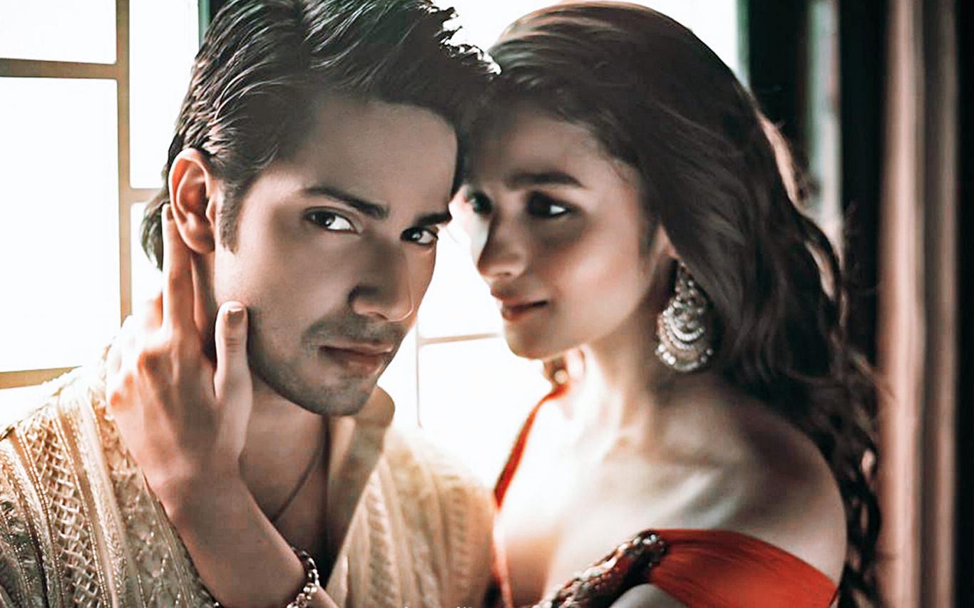 Free Download Varun Dhawan With Alia Bhatt 214 Wallpaper HD FREE (Download 214 HD wallpaper FREE)