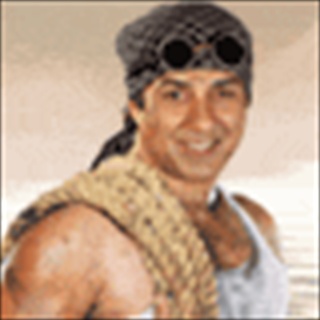 Download Sunny Deol Wallpaper HD FREE