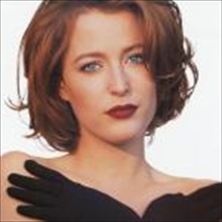 Download Gillian Anderson Wallpaper HD FREE