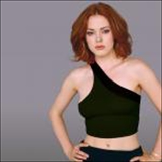 Download Rose Mcgowan Wallpaper HD FREE