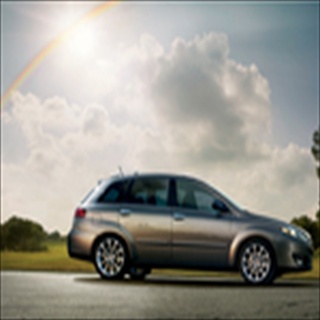 Download Fiat Wallpaper HD FREE