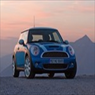 Download Mini Cooper Wallpaper HD FREE
