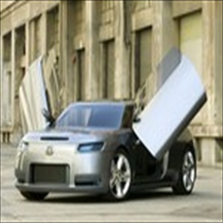 Free Download Scion 421 Wallpaper HD FREE (Download 421 HD wallpaper FREE)