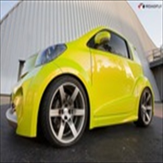 Download Scion Wallpaper HD FREE